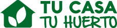 Tu casa tu huerto